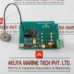 Universal Rvdt Signal Conditioning Board 90001428 Val-tech