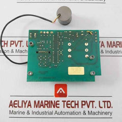 Universal Rvdt Signal Conditioning Board 90001428 Val-tech