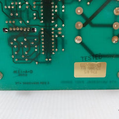 Universal Rvdt Signal Conditioning Board 90001428 Val-tech