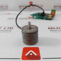 Universal Rvdt Signal Conditioning Board 90001428 Val-tech