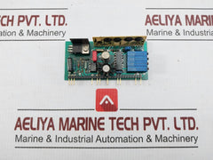 Universal Stabilizer Pcb Board D 358 E 091 U01 Blaupunkt