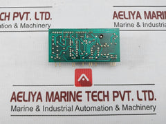 Universal Stabilizer Pcb Board D 358 E 091 U01 Blaupunkt