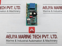 Universal Stabilizer Pcb Board D 358 E 091 U01 Blaupunkt