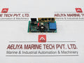 Universal Stabilizer Pcb Board D 358 E 091 U01 Blaupunkt