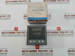 Universal Temperature Controller 100-250V Ac Multispan Utc 121P