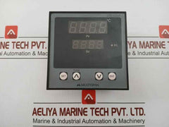 Universal Temperature Controller 100-250V Ac Multispan Utc 121P