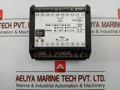 Universal Temperature Controller 100-250V Ac Multispan Utc 121P
