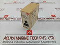 Universal Timer S 117 166 920 Carlo Gavazzi 24-230V Ac/Dc-50/60 Hz