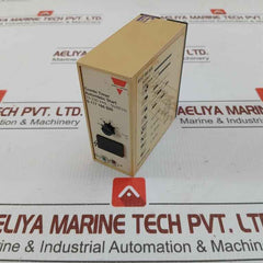 Universal Timer S 117 166 920 Carlo Gavazzi 24-230V Ac/Dc-50/60 Hz