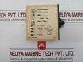 Universal Timer S 117 166 920 Carlo Gavazzi 24-230V Ac/Dc-50/60 Hz