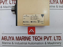 Universal Timer S 117 166 920 Carlo Gavazzi 24-230V Ac/Dc-50/60 Hz
