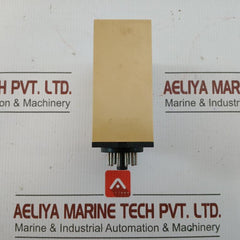 Universal Timer S 117 166 920 Carlo Gavazzi 24-230V Ac/Dc-50/60 Hz