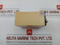 Universal Timer S 117 166 920 Carlo Gavazzi 24-230V Ac/Dc-50/60 Hz