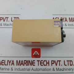 Universal Timer S 117 166 920 Carlo Gavazzi 24-230V Ac/Dc-50/60 Hz