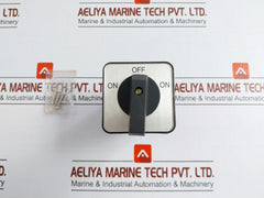 Universal Transfer Switch Ca10-63/4