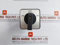 Universal Transfer Switch Ca10-63/4