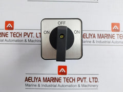 Universal Transfer Switch Ca10-63/4