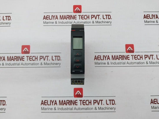 Universal Transmitter 4114 Pr Electronics