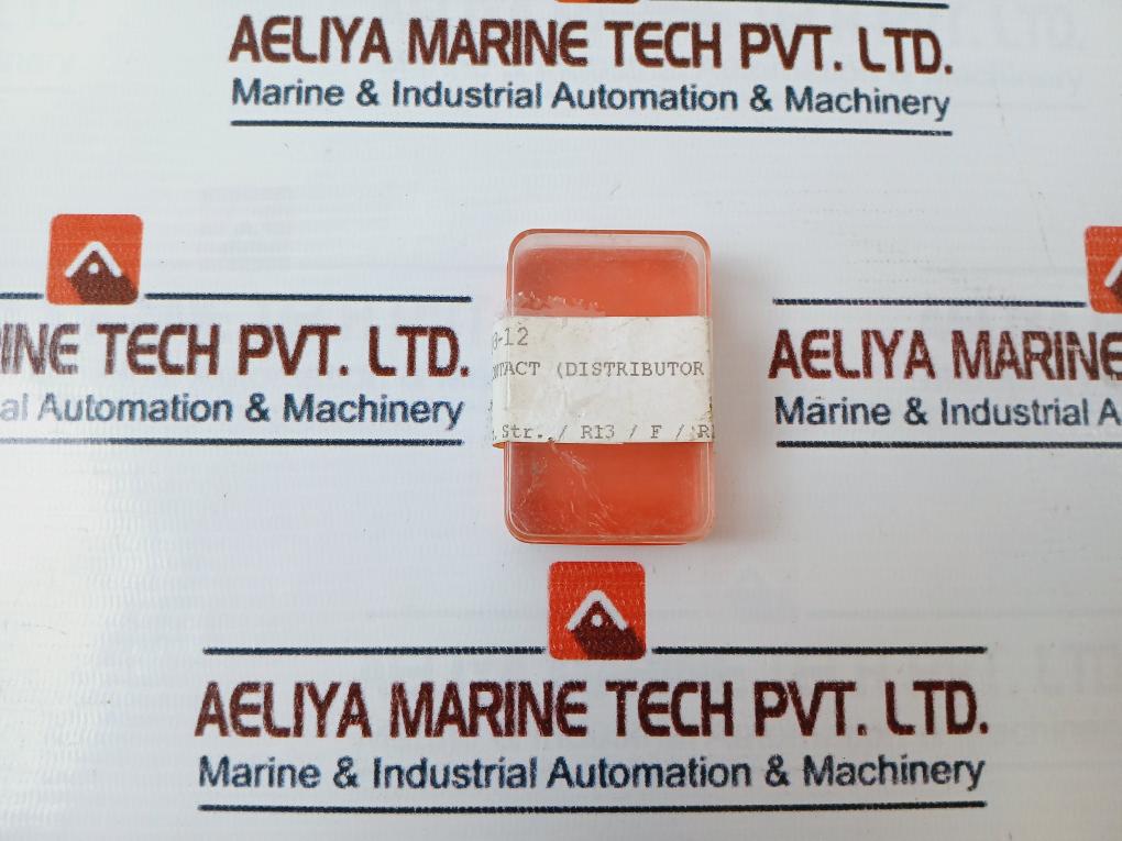 Unk 1/1 Breaker Contact