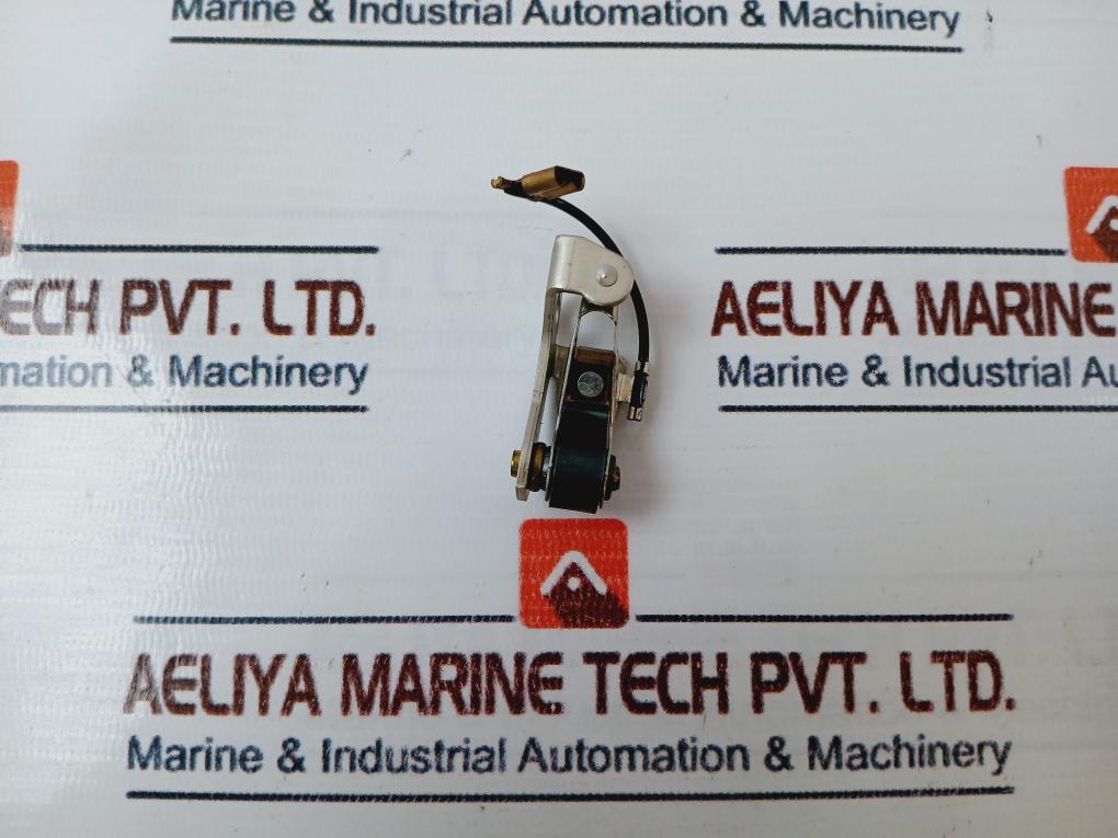 Unk 1/1 Breaker Contact