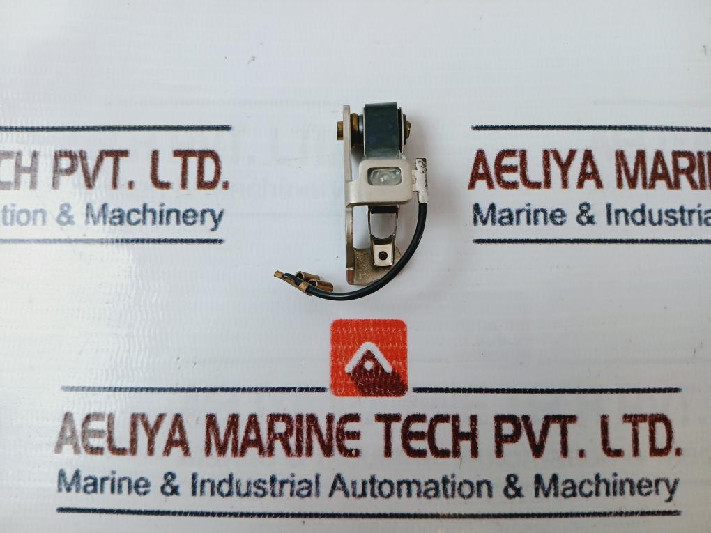 Unk 1/1 Breaker Contact