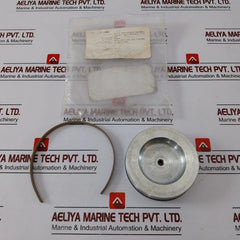 UNK 510403 Piston Assembly Specialty Valve 747039-001