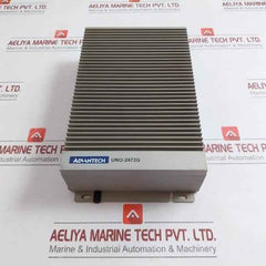 Uno-2473G-e3Ae Embedded Automation Computer 24Vdc Advantech