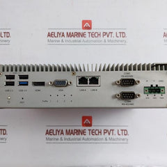 Uno-2473G-e3Ae Embedded Automation Computer 24Vdc Advantech