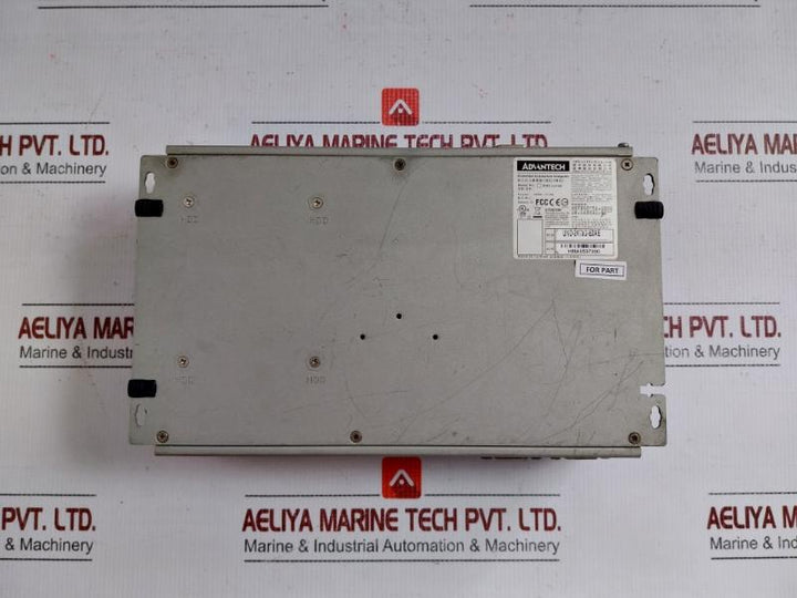 Uno-2473G-e3Ae Embedded Automation Computer 24Vdc Advantech
