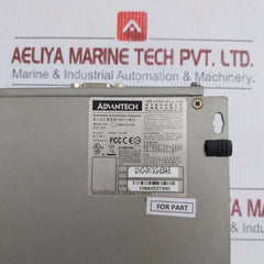 Uno-2473G-e3Ae Embedded Automation Computer 24Vdc Advantech