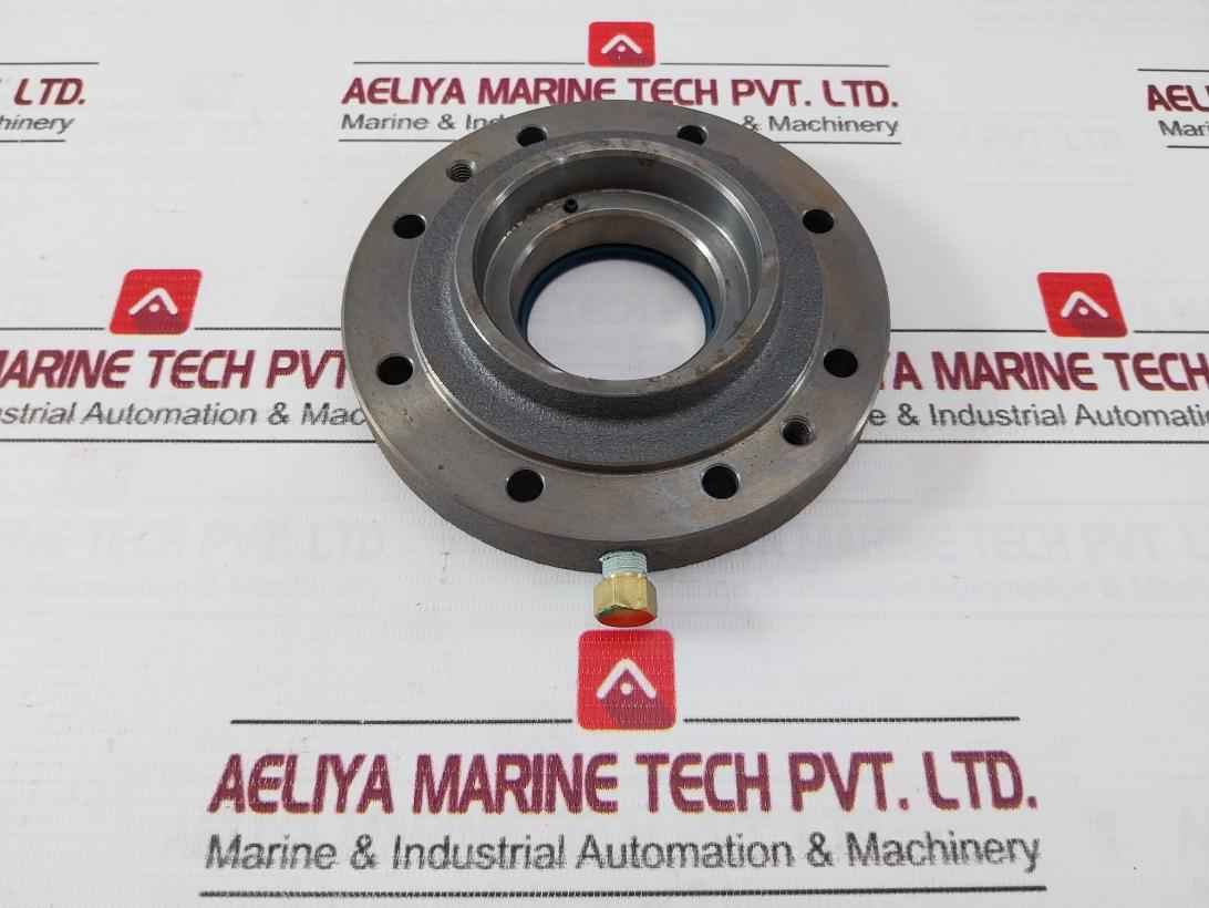 Unten 505407-00 Shaft Seal Cover 1203811