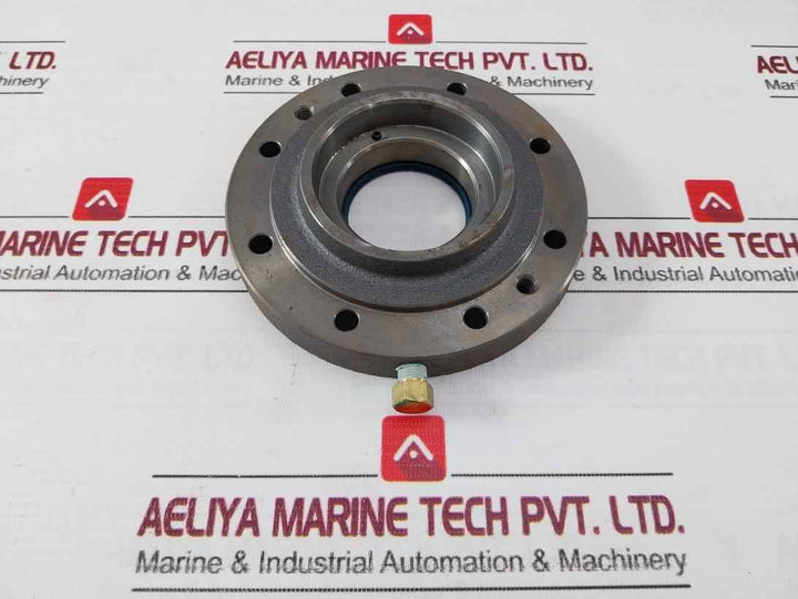 Unten 505407-00 Shaft Seal Cover 1203811