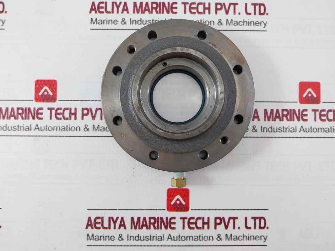 Unten 505407-00 Shaft Seal Cover 1203811