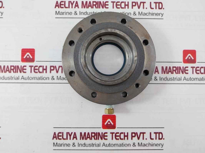 Unten 505407-00 Shaft Seal Cover 1203811