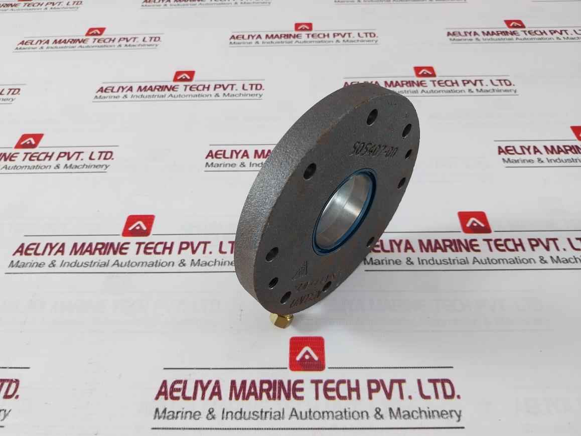 Unten 505407-00 Shaft Seal Cover 1203811