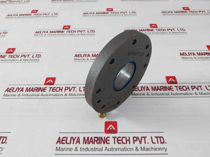 Unten 505407-00 Shaft Seal Cover 1203811