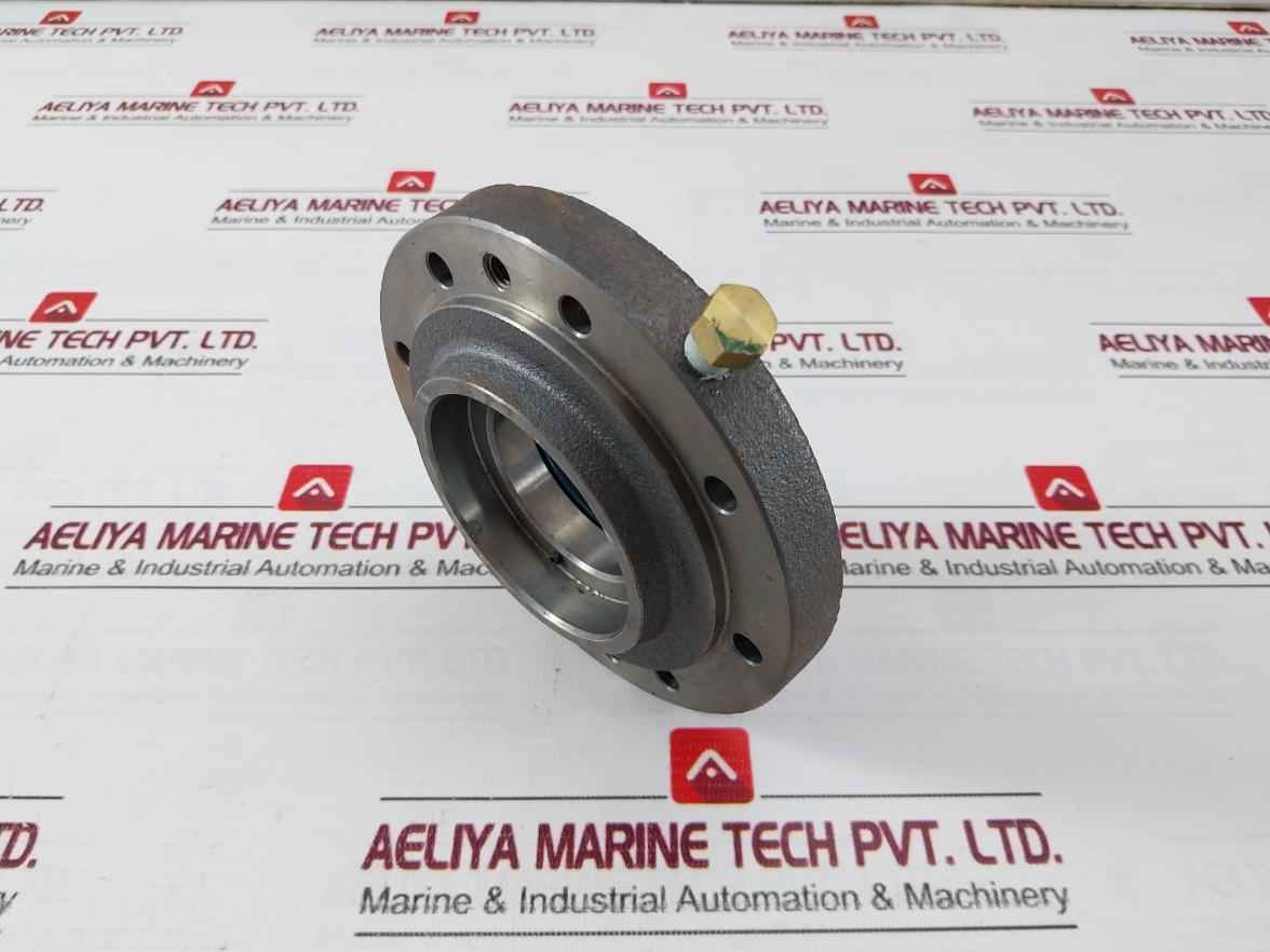 Unten 505407-00 Shaft Seal Cover 1203811