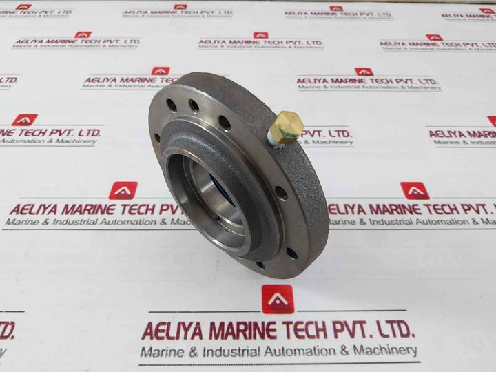 Unten 505407-00 Shaft Seal Cover 1203811