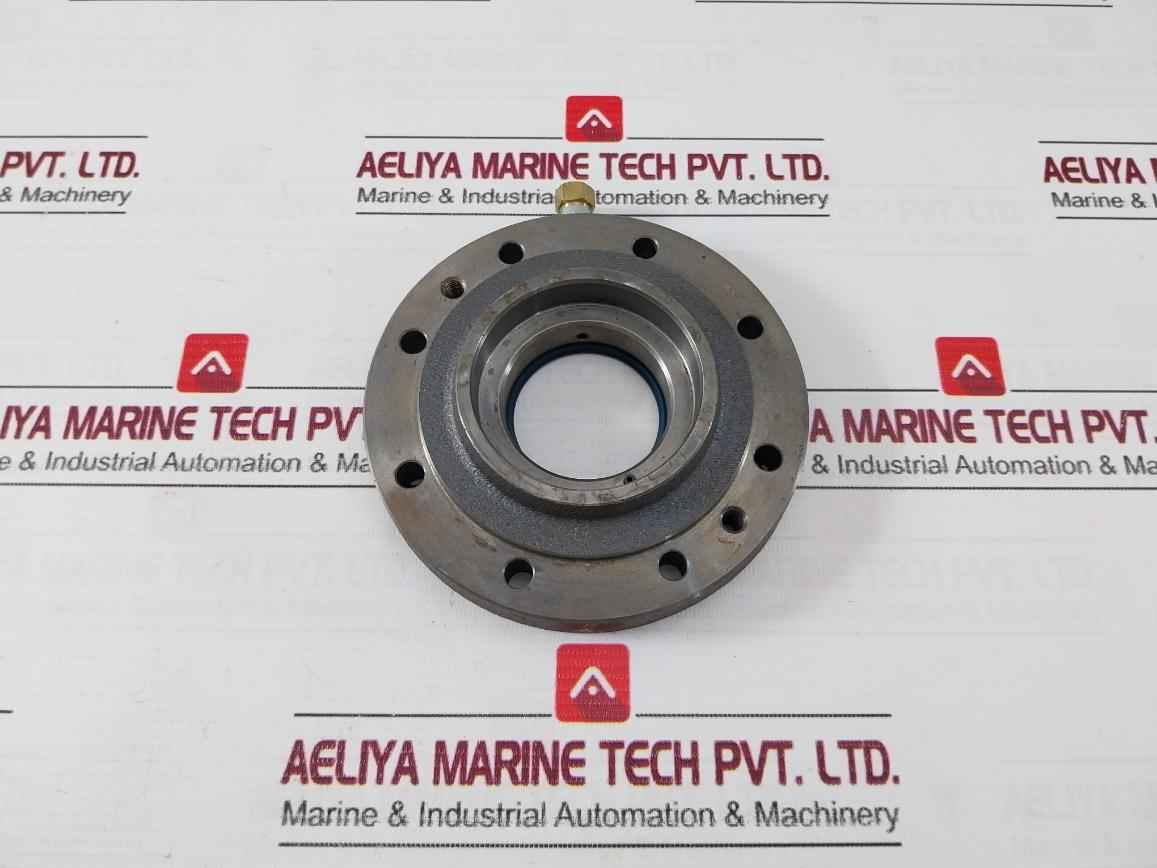 Unten 505407-00 Shaft Seal Cover 1203811