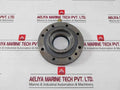 Unten 505407-00 Shaft Seal Cover 1203811