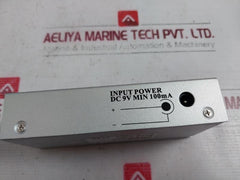 Uotek Ut-208 Isolated Converter Power Adapter Rs-232 To Rs-485/422, 9~24Vdc