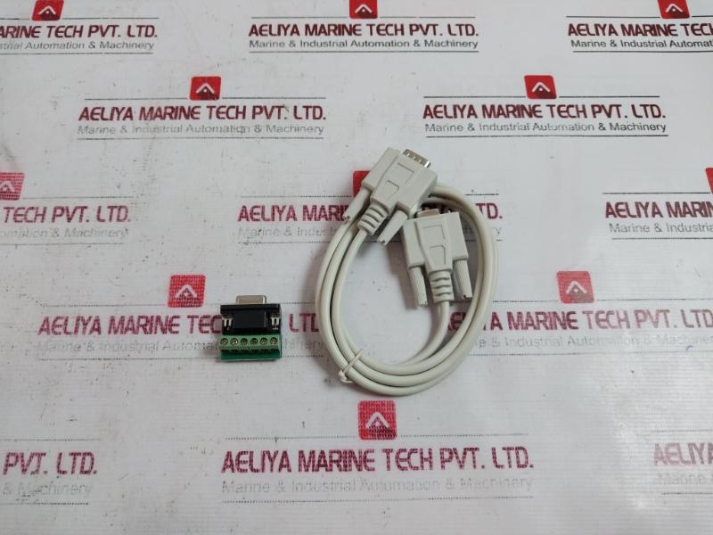 Uotek Ut-208 Isolated Converter Power Adapter Rs-232 To Rs-485/422, 9~24Vdc