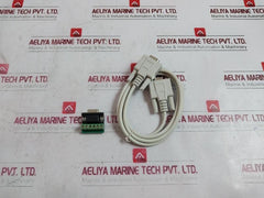 Uotek Ut-208 Isolated Converter Power Adapter Rs-232 To Rs-485/422, 9~24Vdc