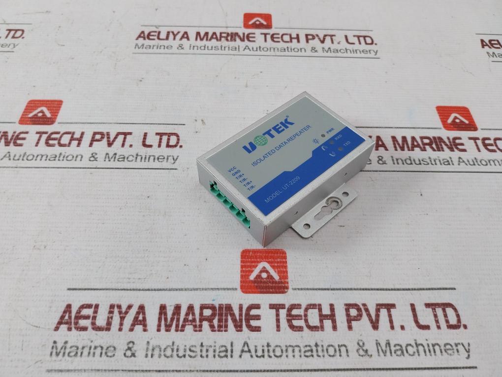 Uotek Ut-2209 Isolated Data Repeater