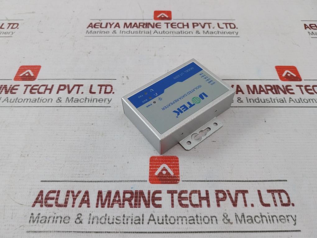 Uotek Ut-2209 Isolated Data Repeater