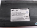 Uotek Ut-6405 5-port 100M Unmanaged Ethernet Switch 12/24/48Vdc 50Ma At 24V