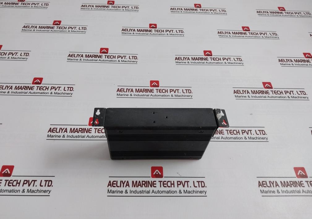Uotek Ut-6405 5-port 100M Unmanaged Ethernet Switch 12/24/48Vdc 50Ma At 24V