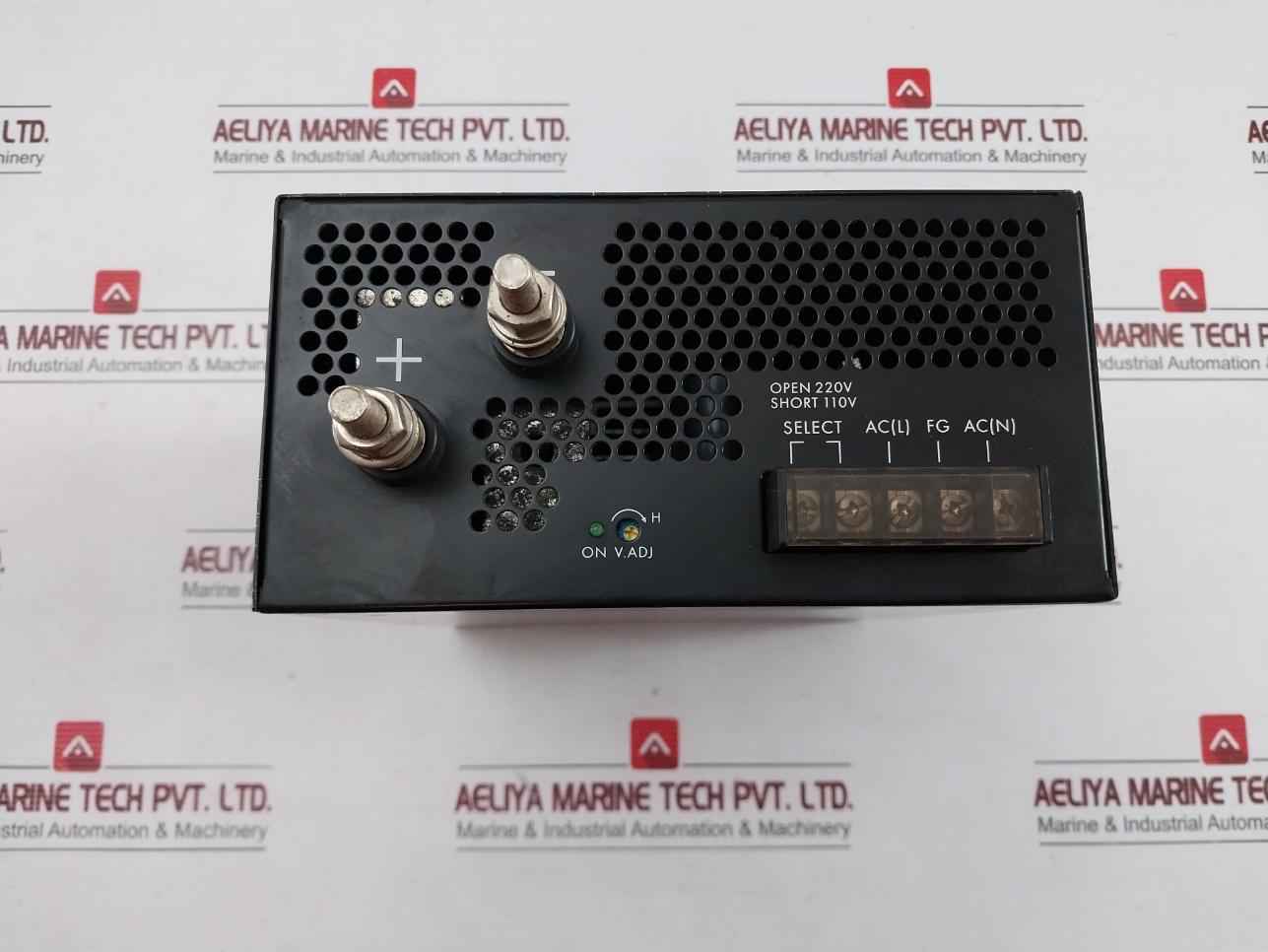 Up750S24-8922Hp Switching Power Supply Input: 100-120V-18A Union