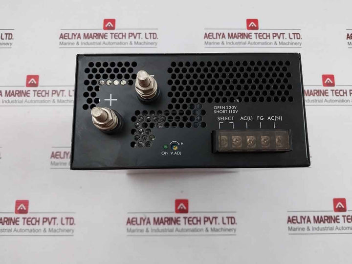 Up750S24-8922Hp Switching Power Supply Input: 100-120V-18A Union