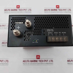 Up750S24-8922Hp Switching Power Supply Input: 100-120V-18A Union